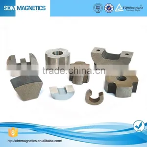 Big Ring Magnets/big Round Magnets/custom Cast Alnico Magnet Quality Choice thumbnail-3