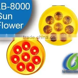 LB-8000 Traffic Safety Road Warning Lamp thumbnail-5