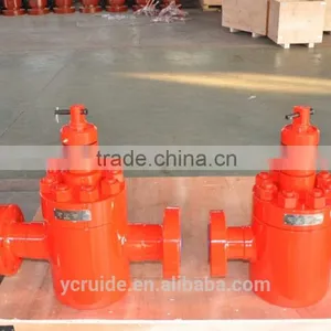 API 6A Flat Gate Valve for Oilfield and Wellhead thumbnail-6