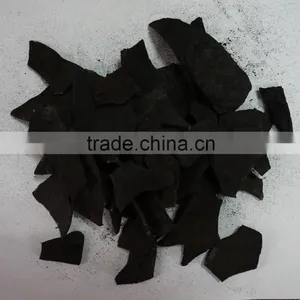 Natural Coconut Shell Charcoal thumbnail-1