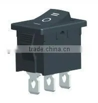 Superior Performance Single Pole Rocker Switch T120 thumbnail-1