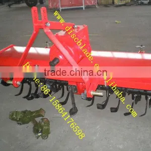 250 Series of Pto Tiller Rotary Tillers for Farm Tillage thumbnail-1