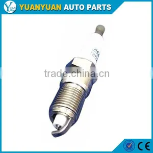 Chevrolet Suburban Auto Parts 12621258 41-110 Spark Plug for Chevrolet Camaro Chevrolet Avalanche 2008- 2010 thumbnail-1
