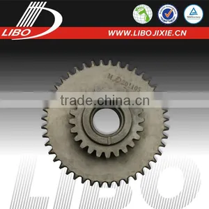 Manufacturer Agricultural Machinery Idle Gear thumbnail-1