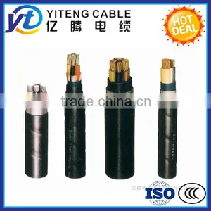 Halogen-free Cables Wdzn LSZH Cables thumbnail-3
