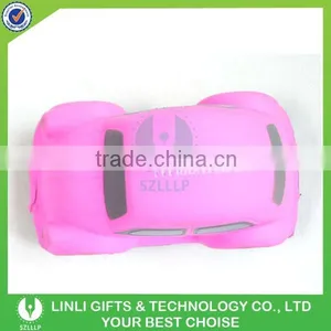 Promotional Different Car Shape PU Foam Toy, PU Car, Stress Toy Car thumbnail-1