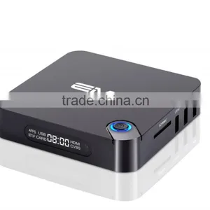 Amlogic S905 Android5.1 tv Box 4k Output H.265 tv Box thumbnail-3