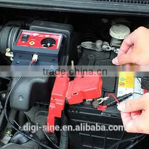 Multi Functional Motor Car Pest Repeller Low Consumption thumbnail-2