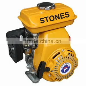2.5HP Gasoline Engine Used for Small Machinery Farm Machinery Small Boats thumbnail-2
