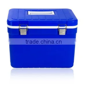 Plastic Fresh Lunch Box thumbnail-3
