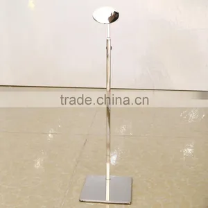 Adjustable High End Metal Handbag Display Rack/stand thumbnail-2