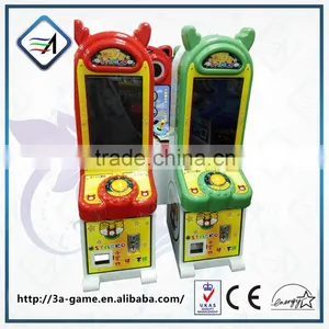 Stacko Redemption Game Machine Amusement Ticket For Sale thumbnail-1