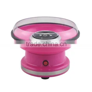 Cotton Candy Maker thumbnail-1