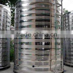 Stainless Steel Olive Oil Storage Tanks /stainless Steel Storage Tank thumbnail-1