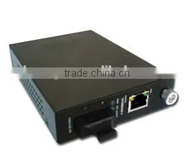 100 mb Enterprise Lever Managed Optic Transceiver thumbnail-1