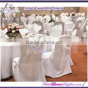 Factory Direct Wholesale Banquet Chair Covers, Cheap Banquet Chair Covers for Events thumbnail-1
