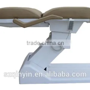 2016 Hotsale Chinese Spa Beauty Best Massage Bed Fold Massage Bed thumbnail-4