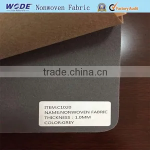 100% Polyester 0.80mm 1.00mmThickness Hard And Thick Needle Felt Filter Cloth Fabric Material thumbnail-2