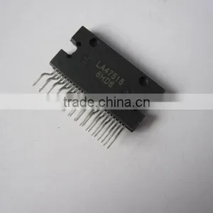 New Original Semiconductor Transistor Integrated Circuit ic thumbnail-1