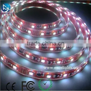 Good Quality Illusion 5050 Led Strip Light thumbnail-1