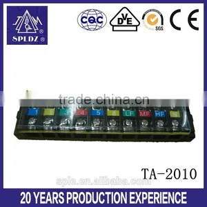 20A TA Seires Combined Terminal Block thumbnail-5