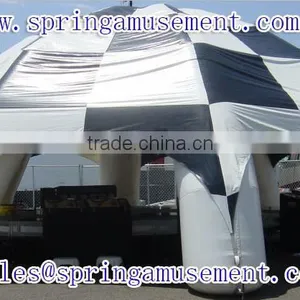 Cool Design Inflatable Short-stay Car Park or Inflatable Dome Tent Sp-t1024 thumbnail-1