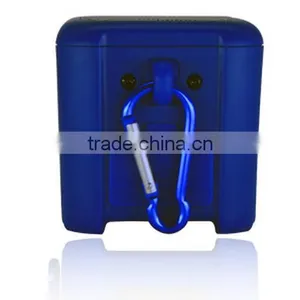OEM Experience High Power Audio in Wall Bluetooth Speaker /Splash Mini thumbnail-3