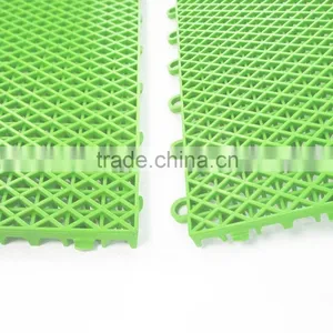 Double Layer Interlocking Basketball Flooring Tiles Quality Choice thumbnail-3