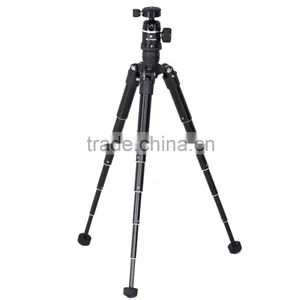 New PRO Mini Multicolor Aluminum Camera Tripods for Digital Camera SUNRISE thumbnail-2