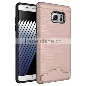 Top Sale Smart Phone Mobile Case Cover for Samsung Galaxy Note 7, For Note 7 Case thumbnail-1