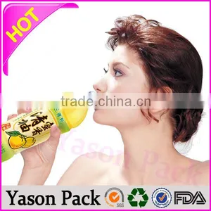 Yason Pvc Shrink Sleeve of Bottle of Olive Oil Shrink Sleeve of Bottle of Olive Oil on Pack Shrink Sleeve Band thumbnail-6