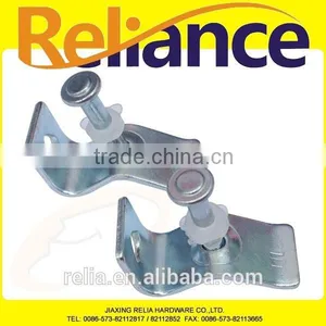Lower Velocity Fasteners Drive Pins With Steel Clip Metal Factory thumbnail-1