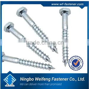 Ningbo WeiFeng High Quality Low Price Many Kinds of Fasteners Anchor, Screw, Washer, Nut ,bolt Suction Cup With Screw thumbnail-1