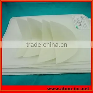 Hot Melt Adhesive Solvent Thermo Ping Pong Shoe Lining Sheet thumbnail-2