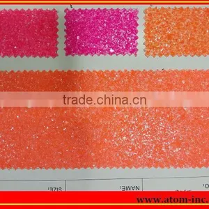 Donguan Glitter Papel Para Zapato thumbnail-2