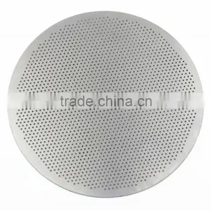 The Best Factory Reusable Stainless Steel Mesh Aeropress Coffee Filter,Reusable Stainless Steel Mesh Aeropress Coffee Filter, thumbnail-5