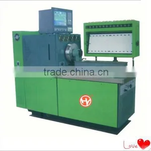 HY-WKD Fuel Injection Pump Test Bench Industrial Computer thumbnail-1