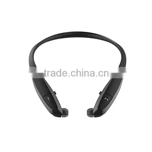 High Level Ergonomically Design HB-900C Bluetooth v 4.0 Stereo Headphones thumbnail-3