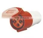 Waterproof Industrial Couplers/industrial Connector/industrial Socket thumbnail-1