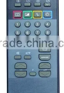 TV Remote Control thumbnail-1