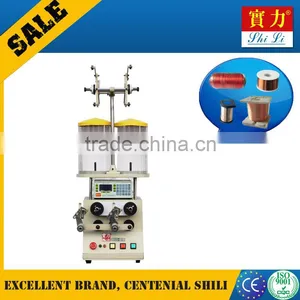 New Design Auto Coiler Machine With Lowest Price thumbnail-1