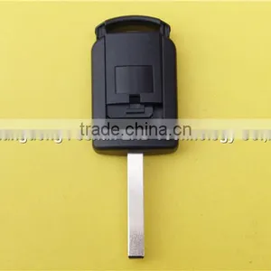 Good Price 2 Button Remote Key Fob Shell With Hu100 Blade For Vauxhallor Opel Corsa Agila Meriva Combo thumbnail-3