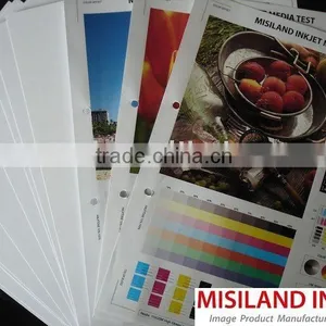 Inkjet Glossy Photo Paper RC-Base 260G (Waterproof Paper) thumbnail-1