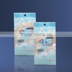 Pur Aluminium Foil Paper Bag thumbnail-1