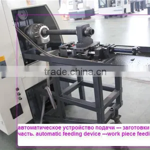 CNC LATHE ECONOMIC thumbnail-3