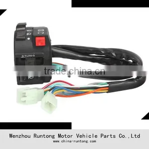 Switch for Light, Brake in Motorcycle and ATV thumbnail-1