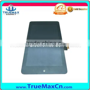 China for Asus Google Nexus 7 Screen LCD +Touch Digitizer Assembly With Frame thumbnail-1