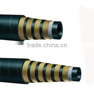 SAE 100 R2 EN853-1SN Hydraulic Hose thumbnail-1