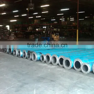 Large Diameter Low Pressure Suction Hose thumbnail-1