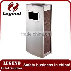 Hotel Equipment Outdoor Litter Bin Manufacturer thumbnail-2
